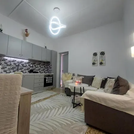 Abi Apartment