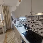 Abi Apartman *