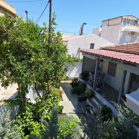 Abi * Korissia (Kea)