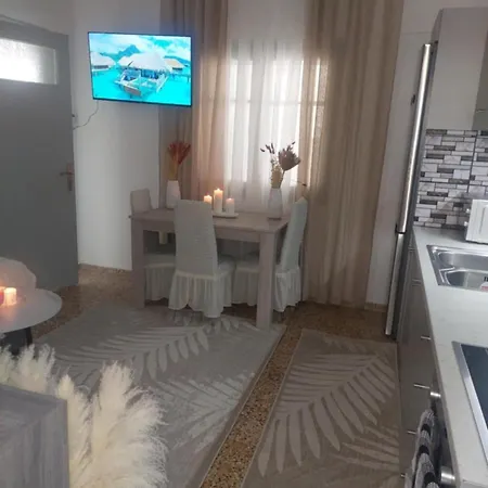 Appartamento Abi Korissia (Kea)
