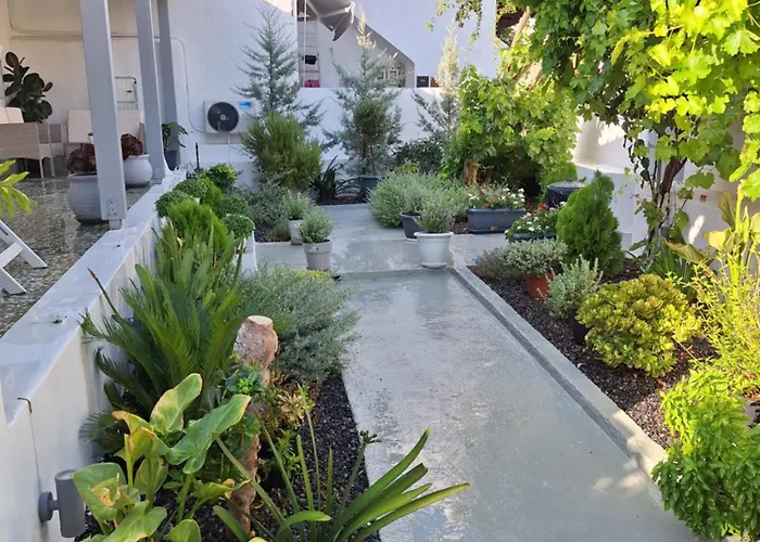 Abi Appartamento Korissia (Kea)