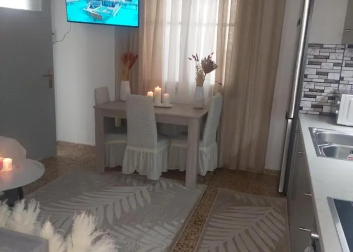 Appartamento Abi Korissia (Kea)